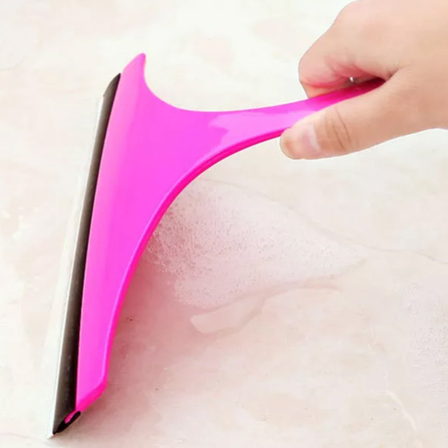 6133 Car Mirror Wiper used for all kinds of cars and vehicles for cleaning and wiping off mirror etc. DeoDap 6133 Car Mirror Wiper used for all kinds of cars and vehicles for cleaning and wiping off mirror etc. DeoDap